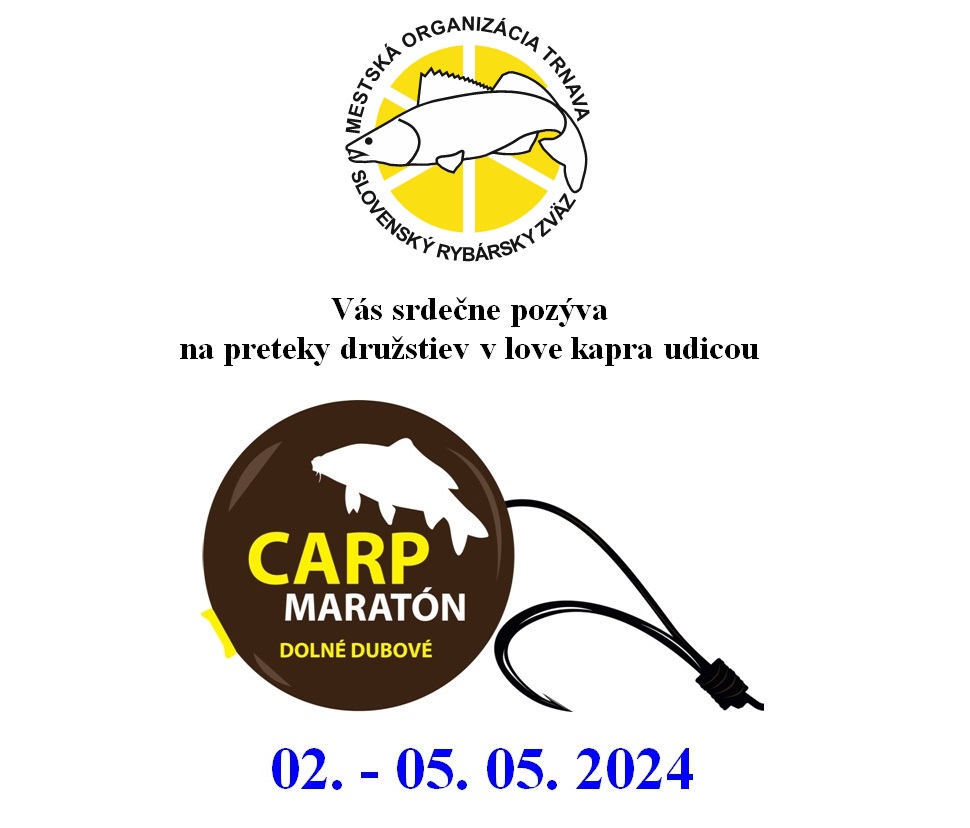 Kaprarsky maraton 2024