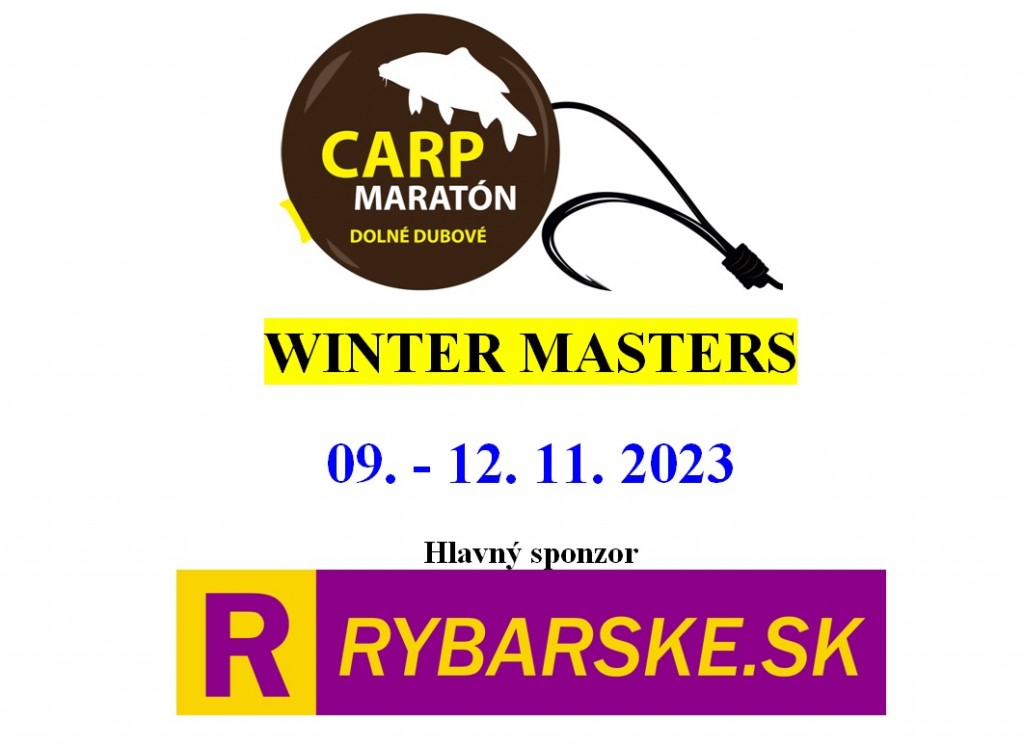 winter masters 2023